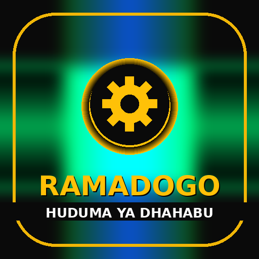 Ramadogo
